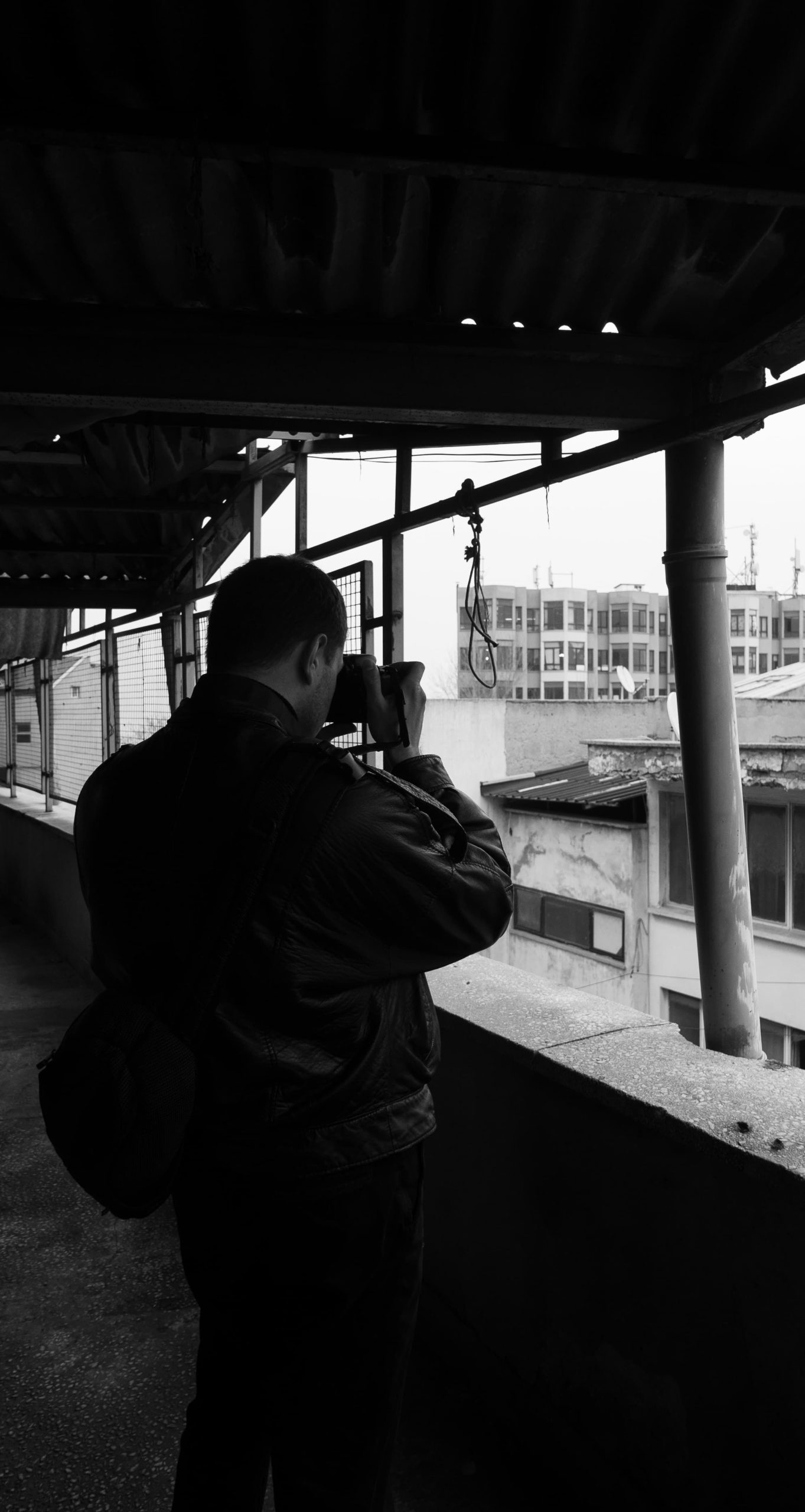 Defensa y el CNI alertan del riesgo de espionaje de una fábrica china en la ría de Ferrol